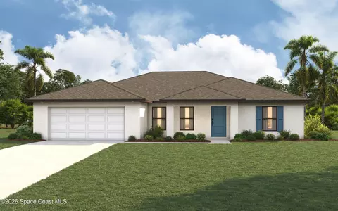 189 Finkle St, Palm Bay, FL 32908