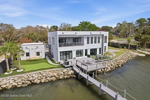 2175 S Tropical Trl, Merritt Island, FL 32952