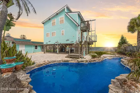 420 Milford Point Dr, Merritt Island, FL 32952