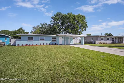 230 Willow Ave, Merritt Island, FL 32953