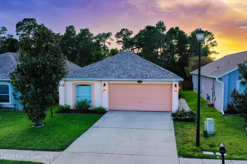 2237 Redwood Cir, Palm Bay, FL 32905