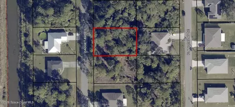2991 Dagget Ave SE, Palm Bay, FL 32909