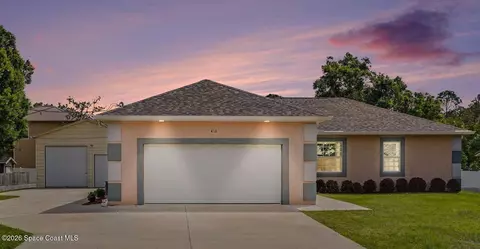 416 La Veta Dr, West Melbourne, FL 32904