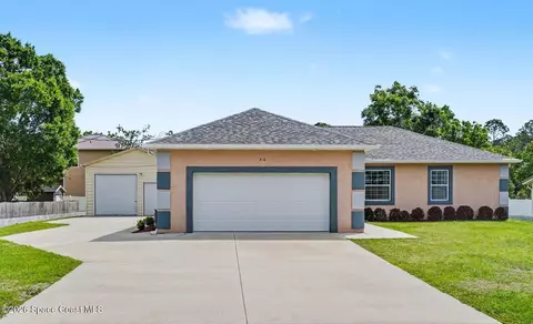 416 La Veta Dr, West Melbourne, FL 32904