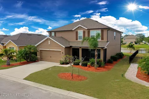 436 Great Falls Ln SW, Palm Bay, FL 32908