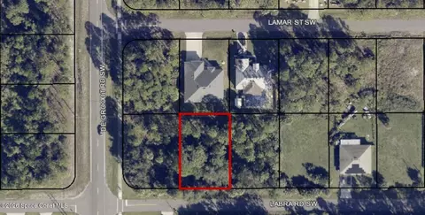 187 Labra Rd SW, Palm Bay, FL 32908
