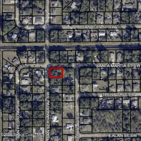 441 San Servando Ave SW # A, Palm Bay, FL 32908