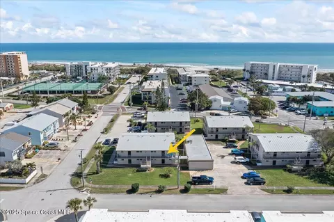 7301 Ridgewood Ave #602, Cape Canaveral, FL 32920