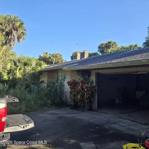 455 E Hall Rd, Merritt Island, FL 32953