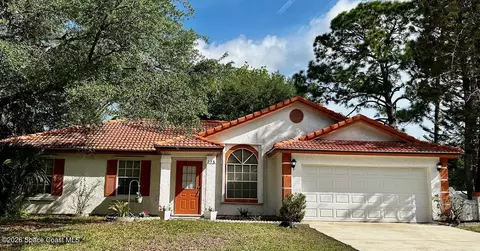 775 Winchell St SW, Palm Bay, FL 32908
