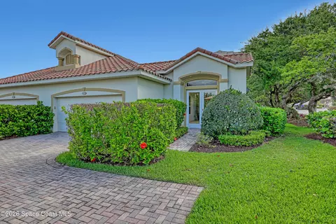 879 Aquarina Blvd, Melbourne Beach, FL 32951