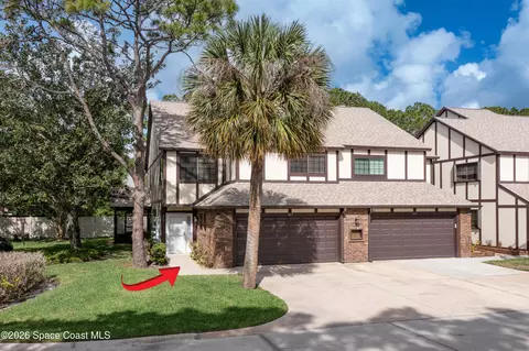 867 Greenwood Manor Cir #5-E, West Melbourne, FL 32904