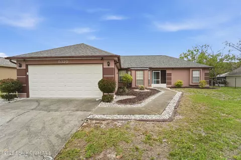 5120 Volusia Ave, Titusville, FL 32780