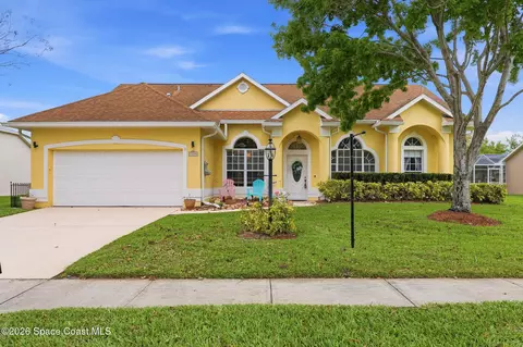 3280 Nan Pablo Dr, Melbourne, FL 32934