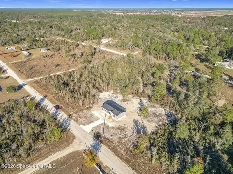 12751 NE 14th St, Williston, FL 32696