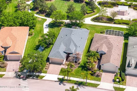 6957 Floristana Dr, Melbourne, FL 32940