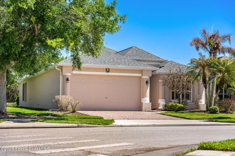 6957 Floristana Dr, Melbourne, FL 32940