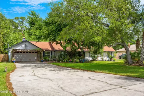 2520 Fairfield Dr, Cocoa, FL 32926