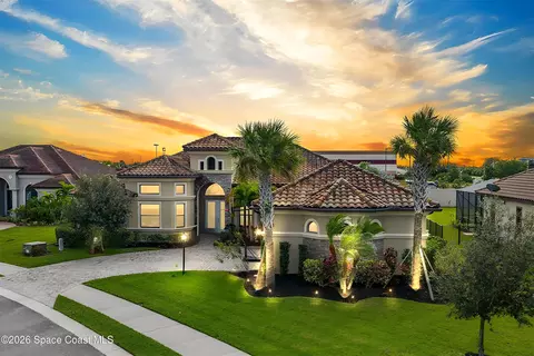 906 Casa Dolce Casa Cir, Rockledge, FL 32955