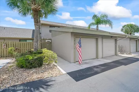 1412 Club Gardens Dr NE, Palm Bay, FL 32905