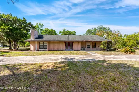 3640 Orlando Ave, Mims, FL 32754