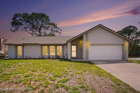 2920 Jupiter Blvd SE, Palm Bay, FL 32909