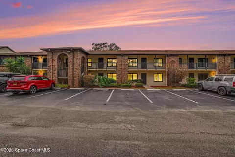 1515 Huntington Ln #122, Rockledge, FL 32955