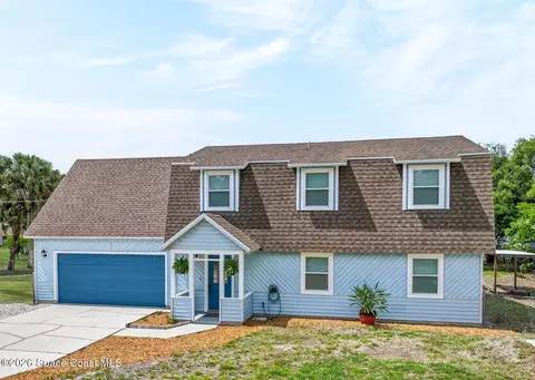 4764 W Little Ct, Cocoa, FL 32926