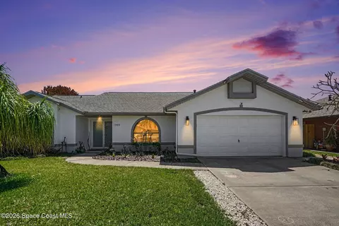 1999 Bottlebrush Dr, Melbourne, FL 32935