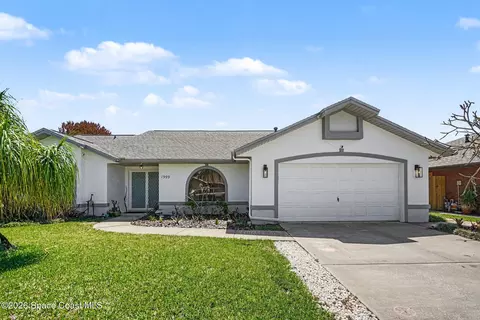 1999 Bottlebrush Dr, Melbourne, FL 32935