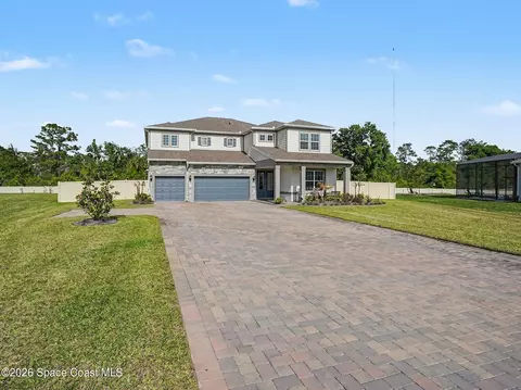 4389 Sunset Preserve Blvd, Orlando, FL 32820