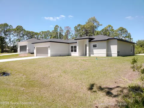 791 Reading St SE, Palm Bay, FL 32909