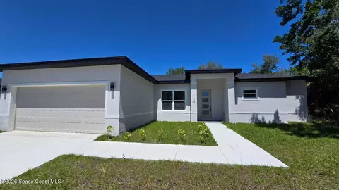 791 Reading St SE, Palm Bay, FL 32909