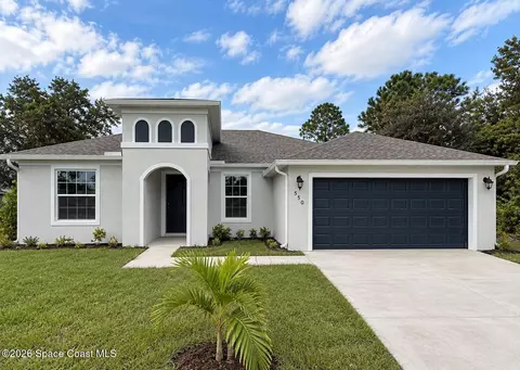 550 Charlotta Ave SE #9, Palm Bay, FL 32909