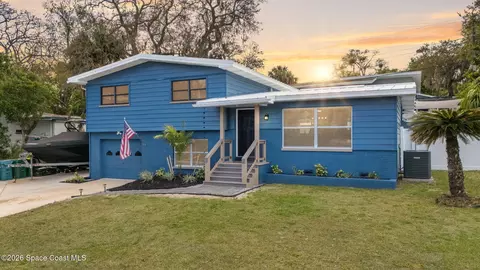 3047 Sunset Ln, Cocoa, FL 32922