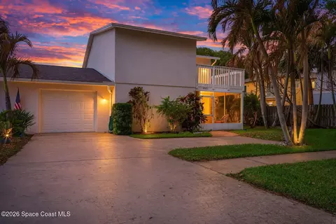 6903 Orange Ave #A, Cape Canaveral, FL 32920