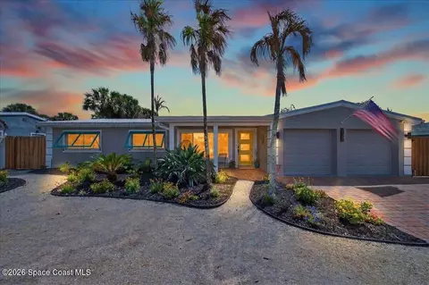 169 Glenwood Ave, Satellite Beach, FL 32937