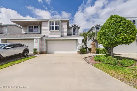 705 Tradewinds Dr #705, Indian Harbour Beach, FL 32937