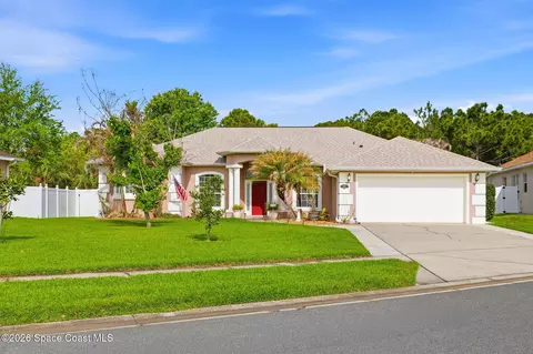 1661 Whitman Dr, Melbourne, FL 32904