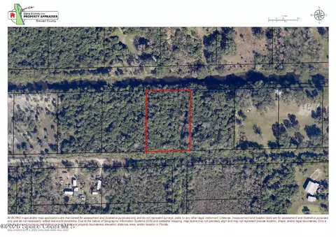 0 Breckinridge Ave, Cocoa, FL 32926