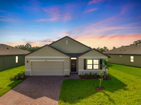 2243 Capital Dr, Palm Bay, FL 32909