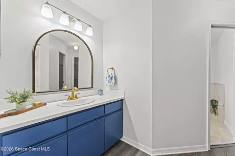 Bath - 1018 Villa Dr, Melbourne, FL 32940 photo 2 of 3