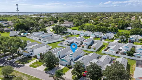 View/Area - 1018 Villa Dr, Melbourne, FL 32940 photo 1 of 3