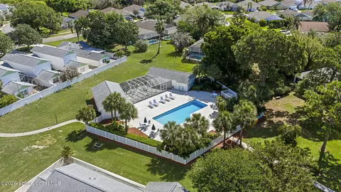 View/Area - 1018 Villa Dr, Melbourne, FL 32940 photo 3 of 3