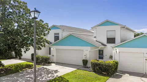 Exterior - 1018 Villa Dr, Melbourne, FL 32940 photo 1 of 5