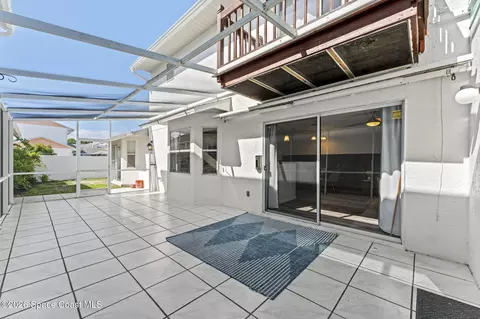 Exterior - 1018 Villa Dr, Melbourne, FL 32940 photo 2 of 5