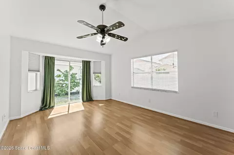 Living - 1018 Villa Dr, Melbourne, FL 32940 photo 5 of 7