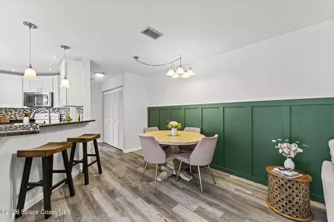Dining - 1018 Villa Dr, Melbourne, FL 32940 photo 1 of 1