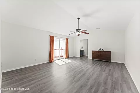 Living - 1018 Villa Dr, Melbourne, FL 32940 photo 7 of 7