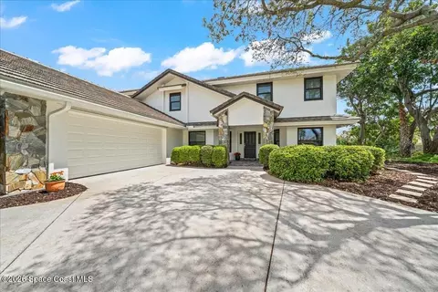 3071 Rio Palma N, Indialantic, FL 32903